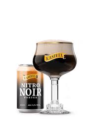 Kasteel Nitro Noir 300Ml