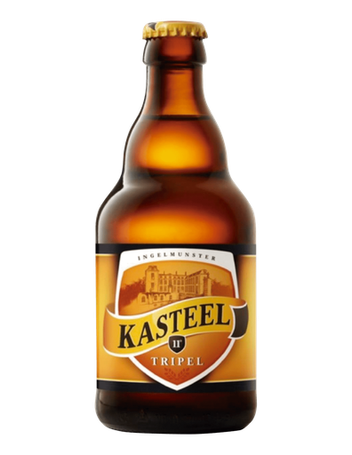 Kasteel Tripel 330Ml