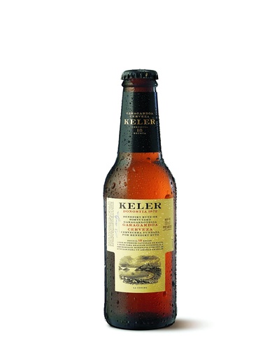 Keler Donostia 1890 250Ml