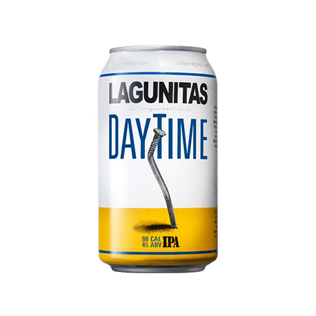 Lagunitas Daytime Ipa 330Ml LATA