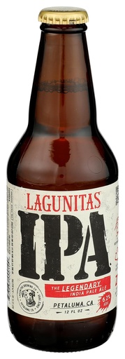Lagunitas Ipa 330Ml