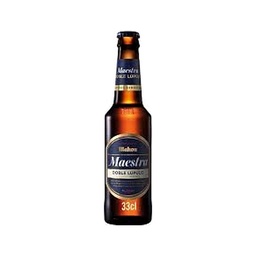 Mahou Maestra 330Ml