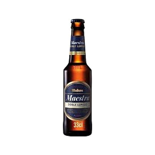 Mahou Maestra 330Ml
