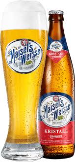 Maisels Weisse Kristall 500Ml