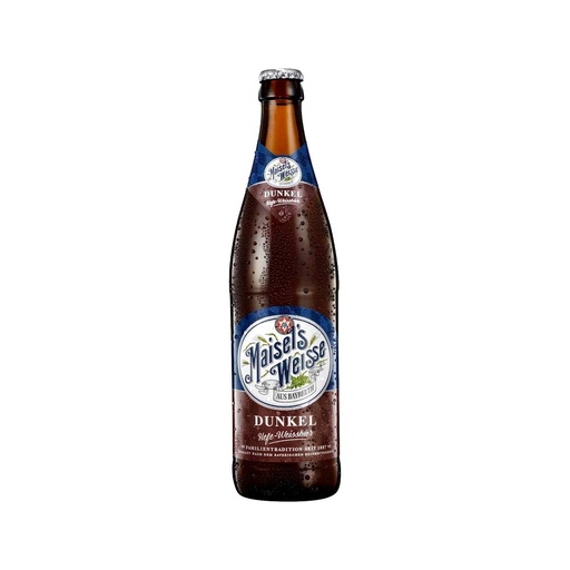 Maisels Weisse Dunkel 500Ml
