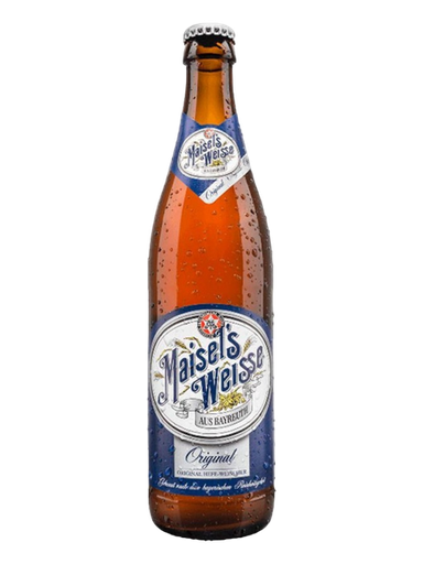 Maisels Weisse Original 500Ml
