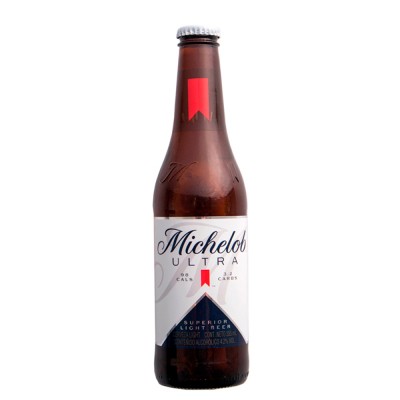 Michelob Ultra 330Ml [01833225]