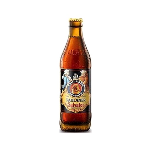 Paulaner Salvator 330Ml