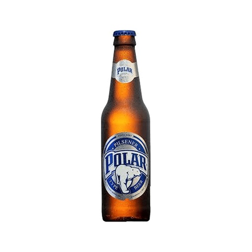 Polar Pilsen 330Ml