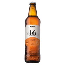 Primator Exkluziv 16% 500Ml