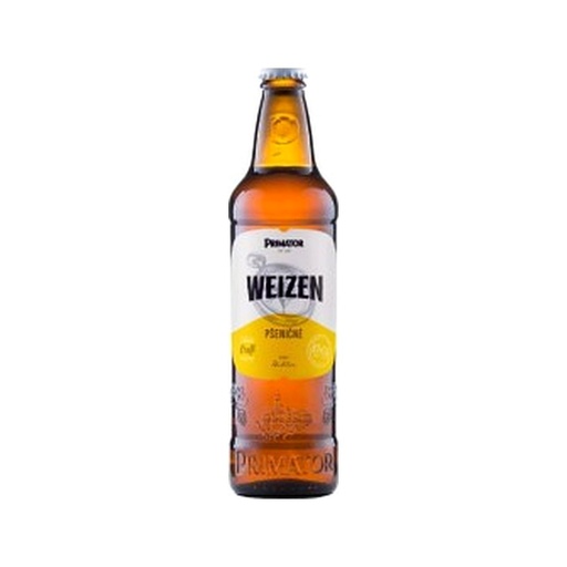 Primator Weizenbier 500Ml