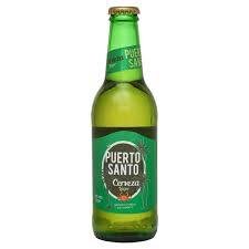 Puerto Santo Regular Botella 330Ml