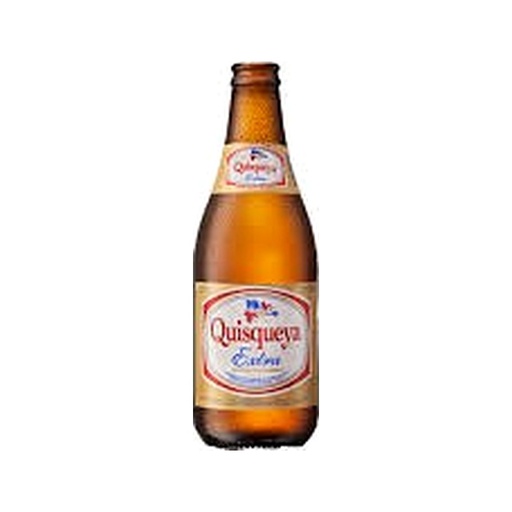 Quisqueya Extra 355Ml