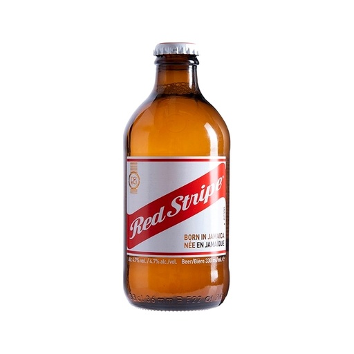 Red Stripe 11.2Oz Beer
