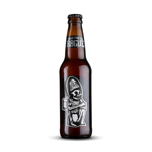 Rogue Dead Guy 330Ml