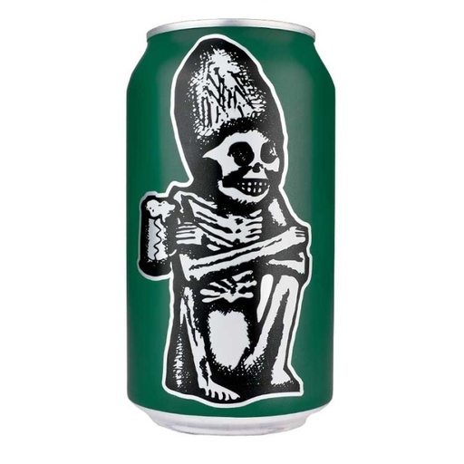 Rogue Dead Guy Ipa 355Ml LATA