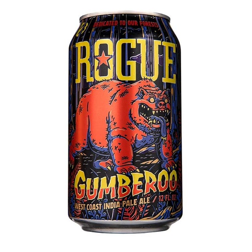 Rogue Gumberoo LATA 330Ml