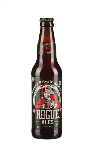 Rogue Santa *S Private Reserva 330Ml