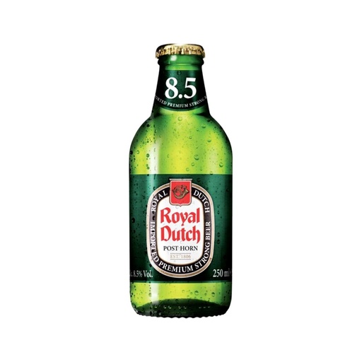 Royal Dutch 250Ml BOTELLA