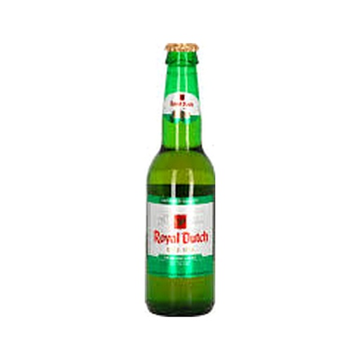 Royal Dutch Bot 330Ml