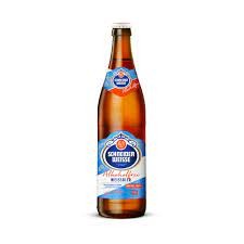 Schneider Tap 3 Mein Alkoholfreies 500Ml