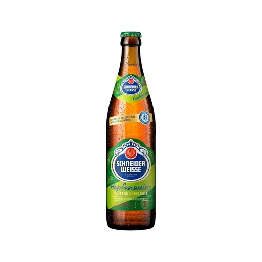 Schneider Weisse Tap 5 500Ml