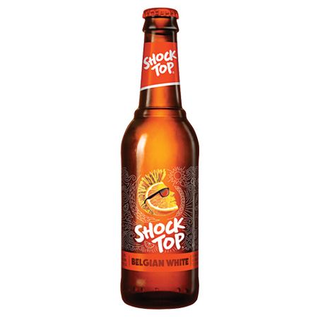 Shock-Top Belgian White 330Ml