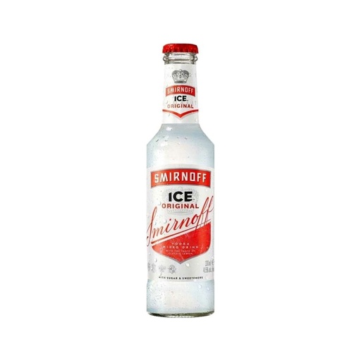 Smirnoff Ice Original 11.2Oz