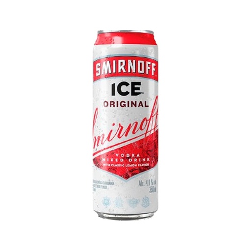 Smirnoff Ice Original 11.2Oz LATA