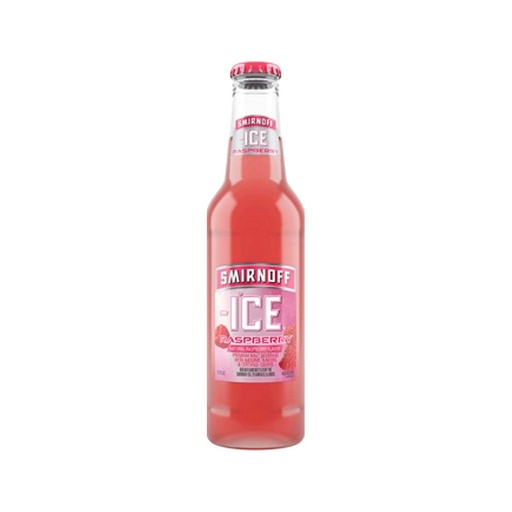Smirnoff Ice Raspberry 330Ml