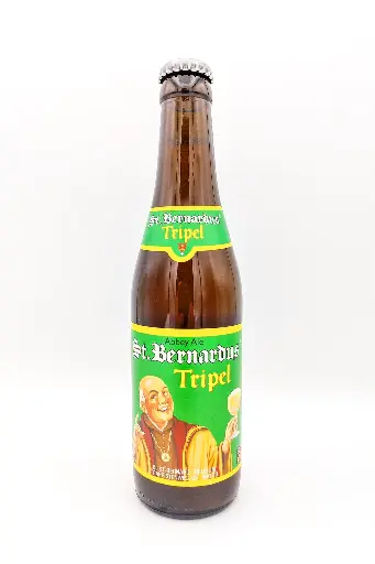 St Bernardus Tripel 330Ml