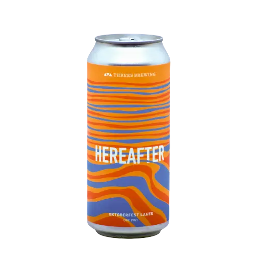 Three Hereafter LATA 500Ml