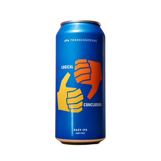 Three Logical Conclusion LATA 500Ml