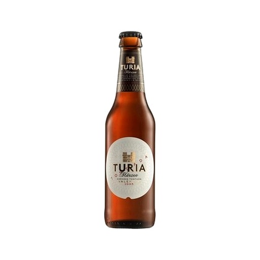 Turia Tostada Valencia 250Ml