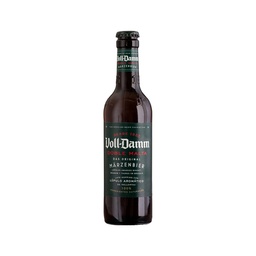 Voll-Damm Doble Malta 330Ml