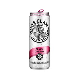 White Claw Black Cherry 330Ml