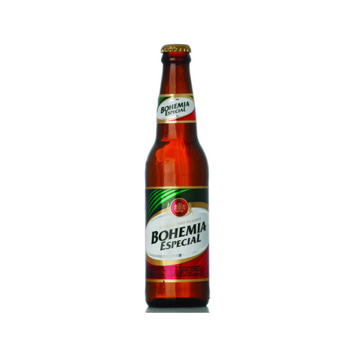 Bohemia 355Ml