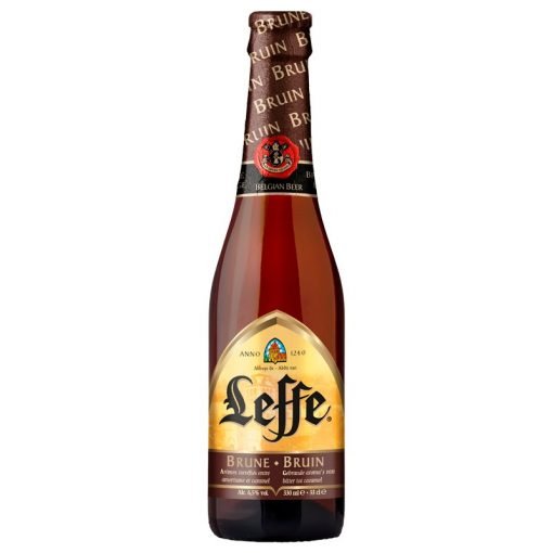 Leffe Brune 330Ml