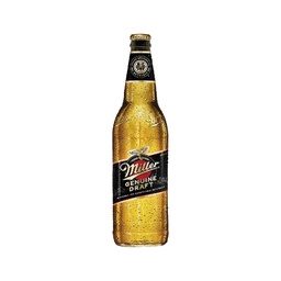 Miller Draft BOTELLA 650Ml