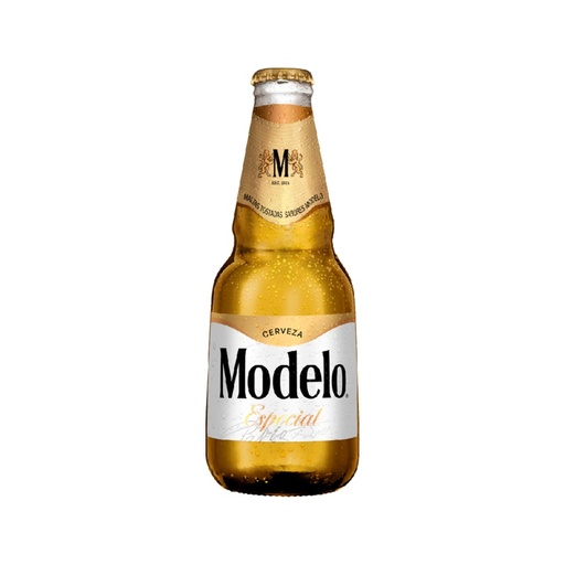 Modelo Rubia Especial 330Ml [7463172802996]