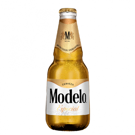Modelo Rubia Especial 330Ml [7463172802996]