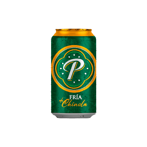 Presidente Fria De Chinola 8oz
