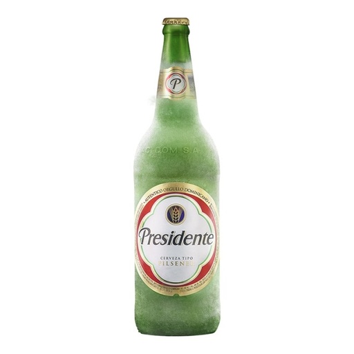 Presidente Regular Jumbo 1000Ml