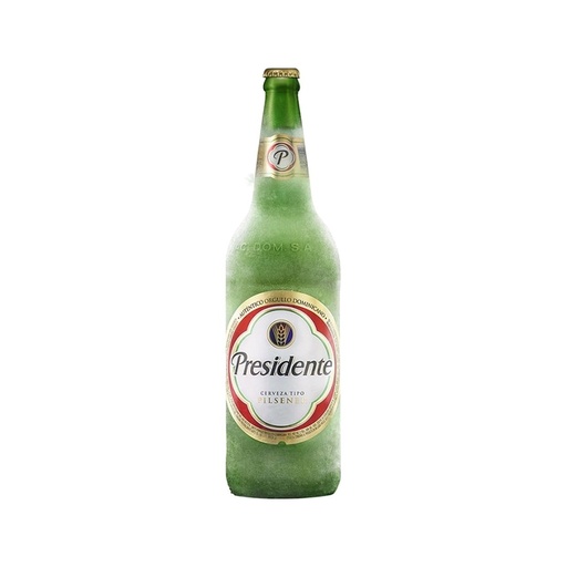 Presidente Regular Jumbo 1000Ml