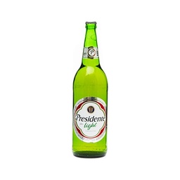 Presidente Light Jumbo 1000Ml