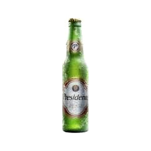 Presidente Regular 12Oz Botella