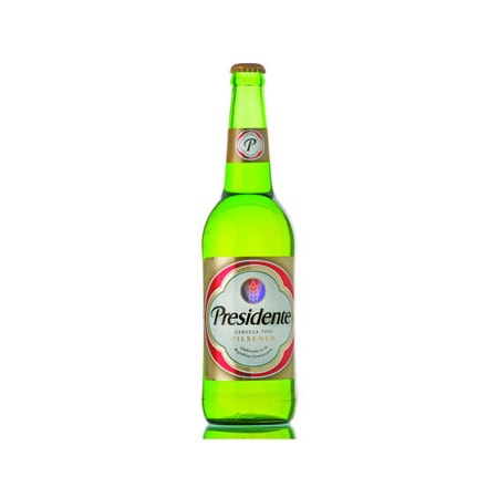 Presidente Regular 22Oz