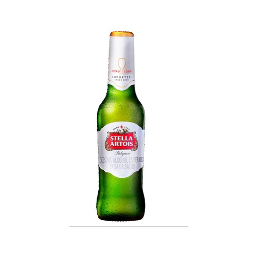 Stella Artois 330Ml