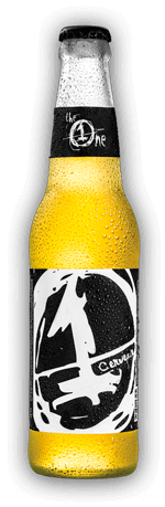 The One 12Oz
