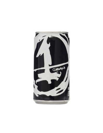 The One 8Oz LATA